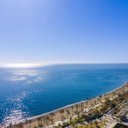 3 Bed Las Petunias, San Pedro Marbella Exteriör bild