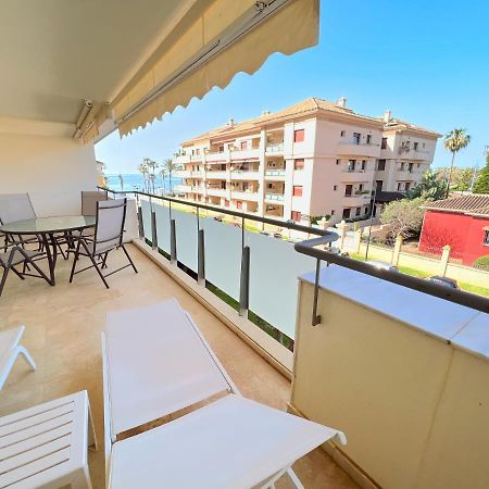 3 Bed Las Petunias, San Pedro Marbella Exteriör bild