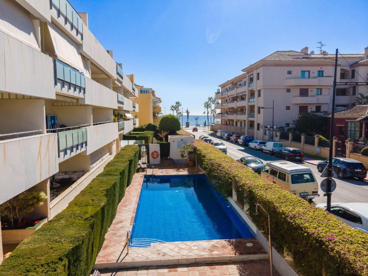 3 Bed Las Petunias, San Pedro Marbella Exteriör bild